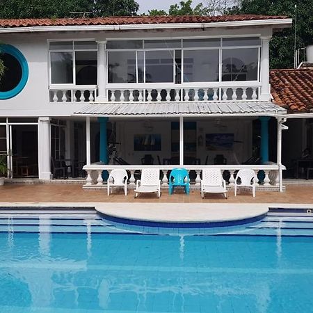 Coral House San Andres Hotel Ngoại thất bức ảnh