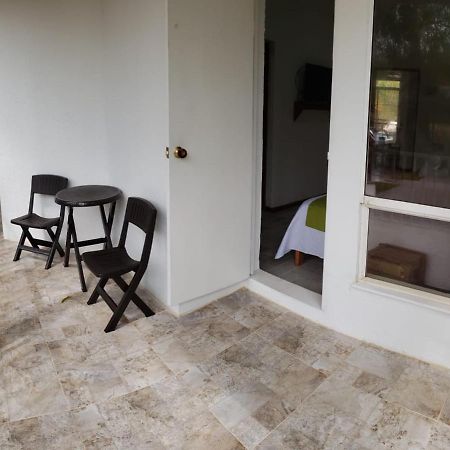 Coral House San Andres Hotel Ngoại thất bức ảnh