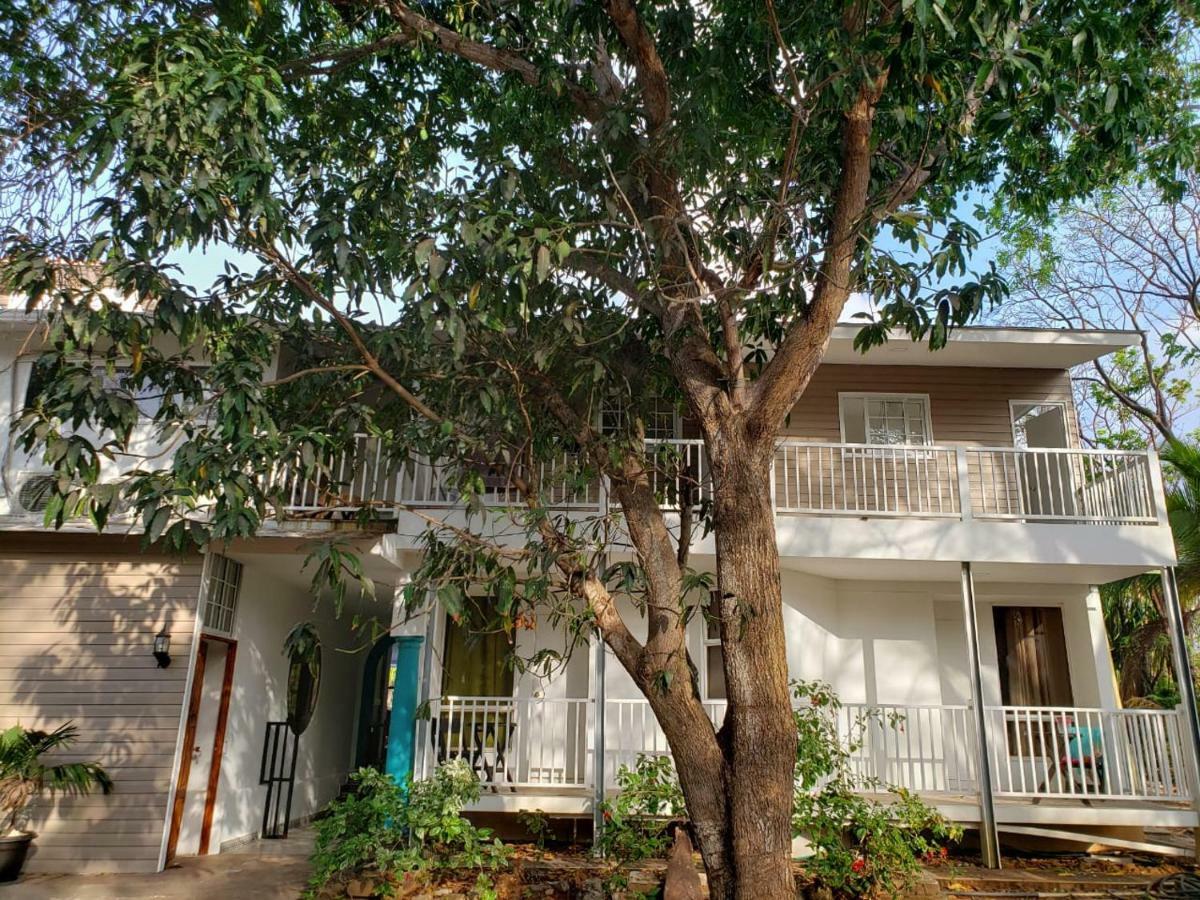 Coral House San Andres Hotel Ngoại thất bức ảnh