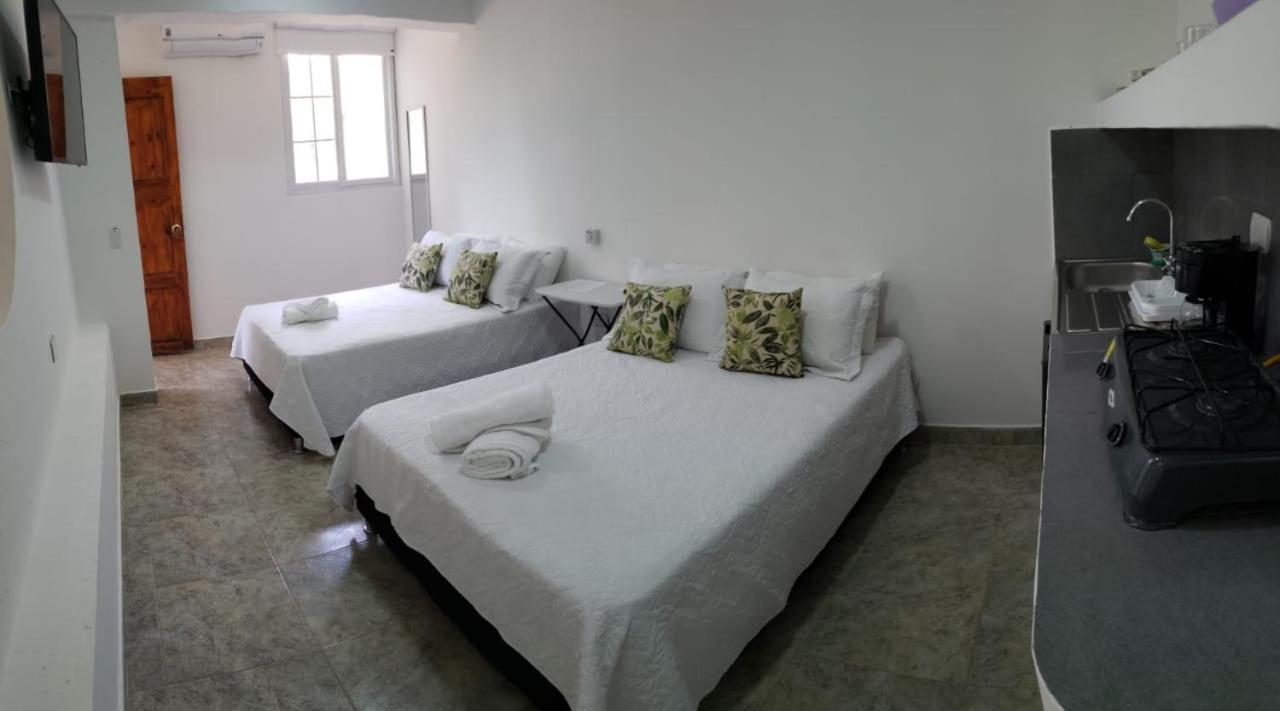 Coral House San Andres Hotel Ngoại thất bức ảnh